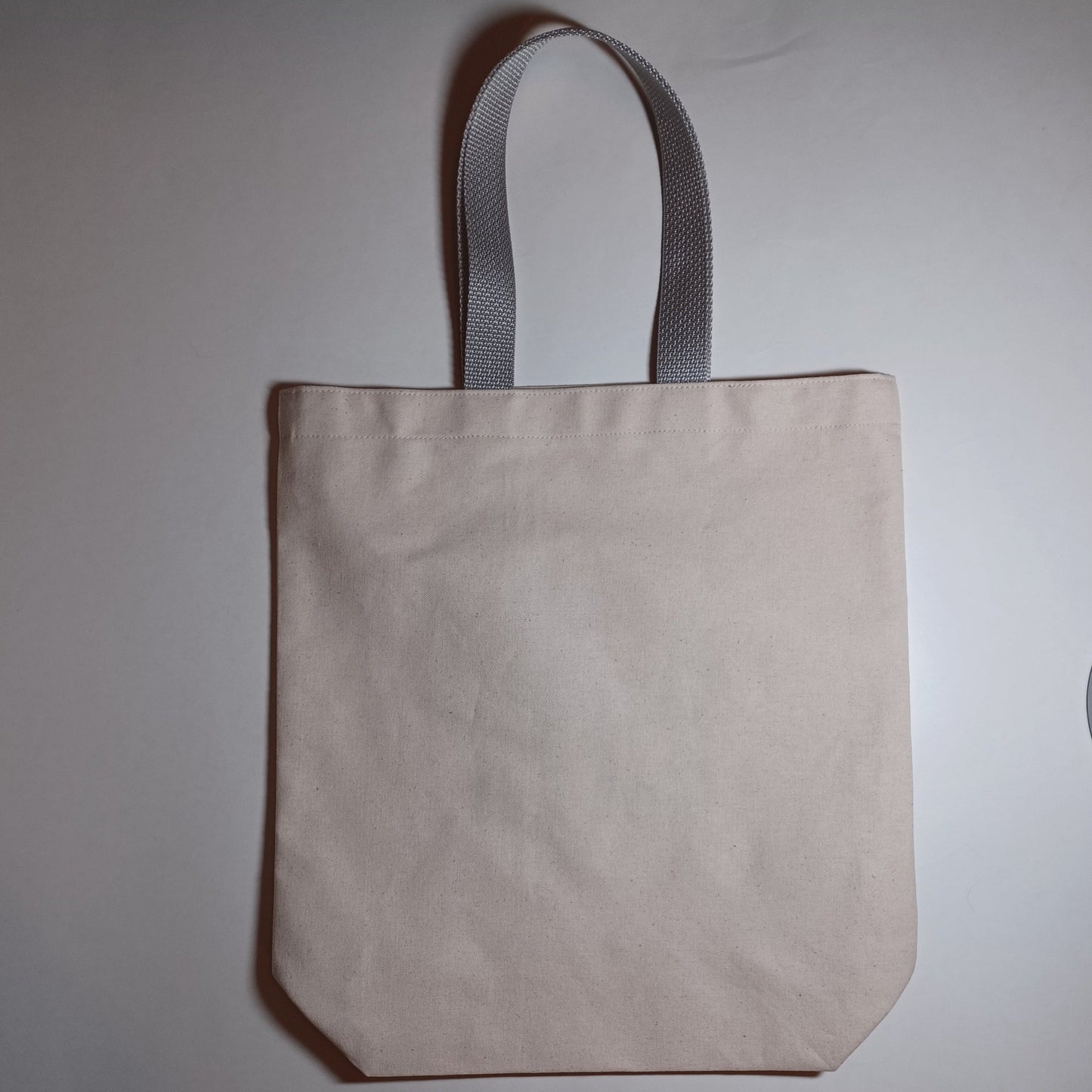 Once Upon a Time (Embroidered CYO)