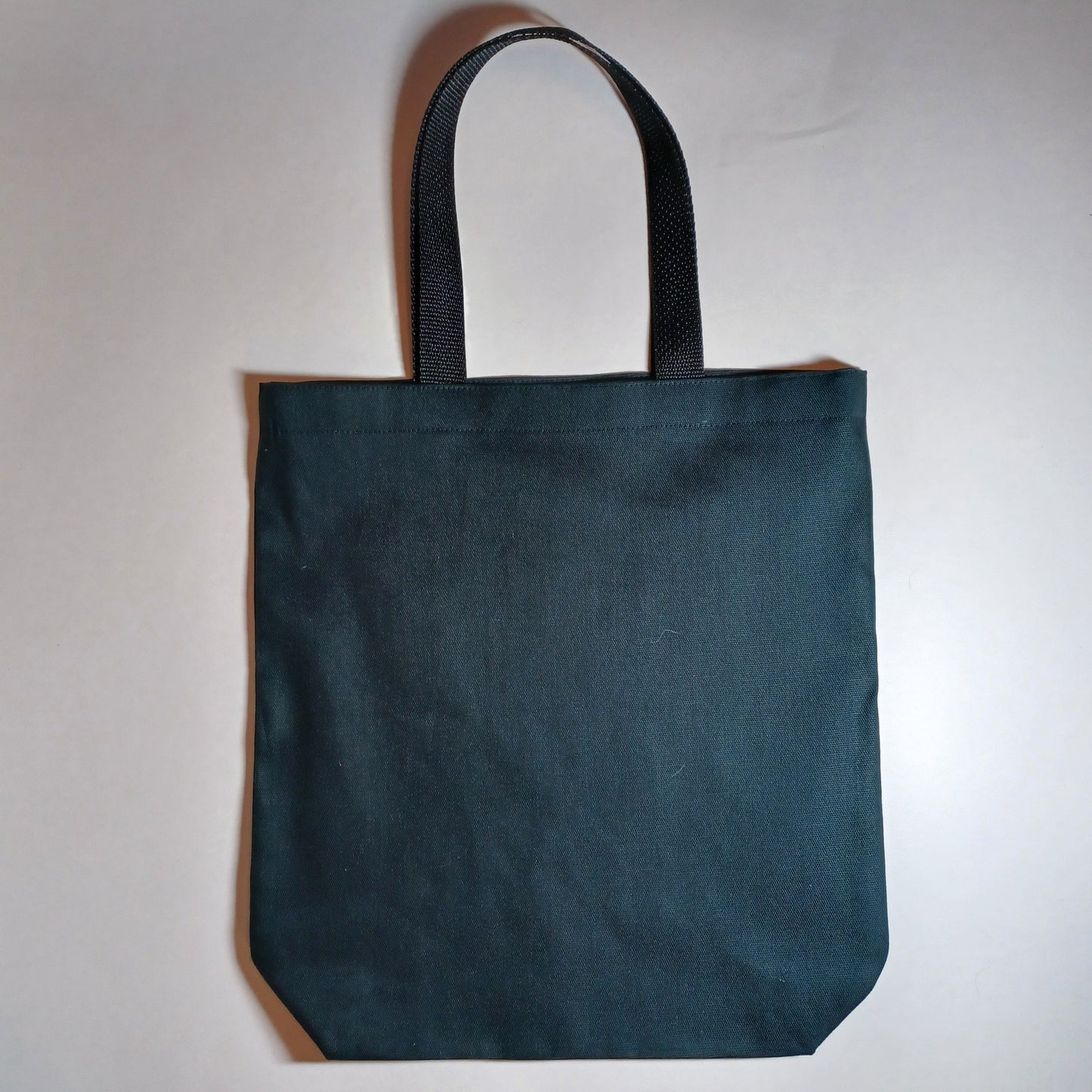 Salem Broom Co. (Embroidered CYO)