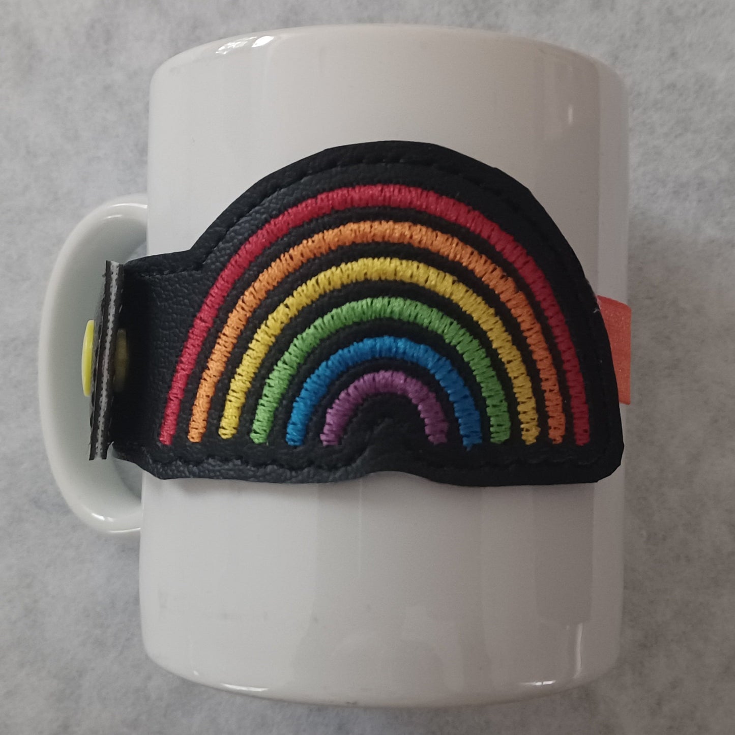 Emotional Support Cup Bottle Band