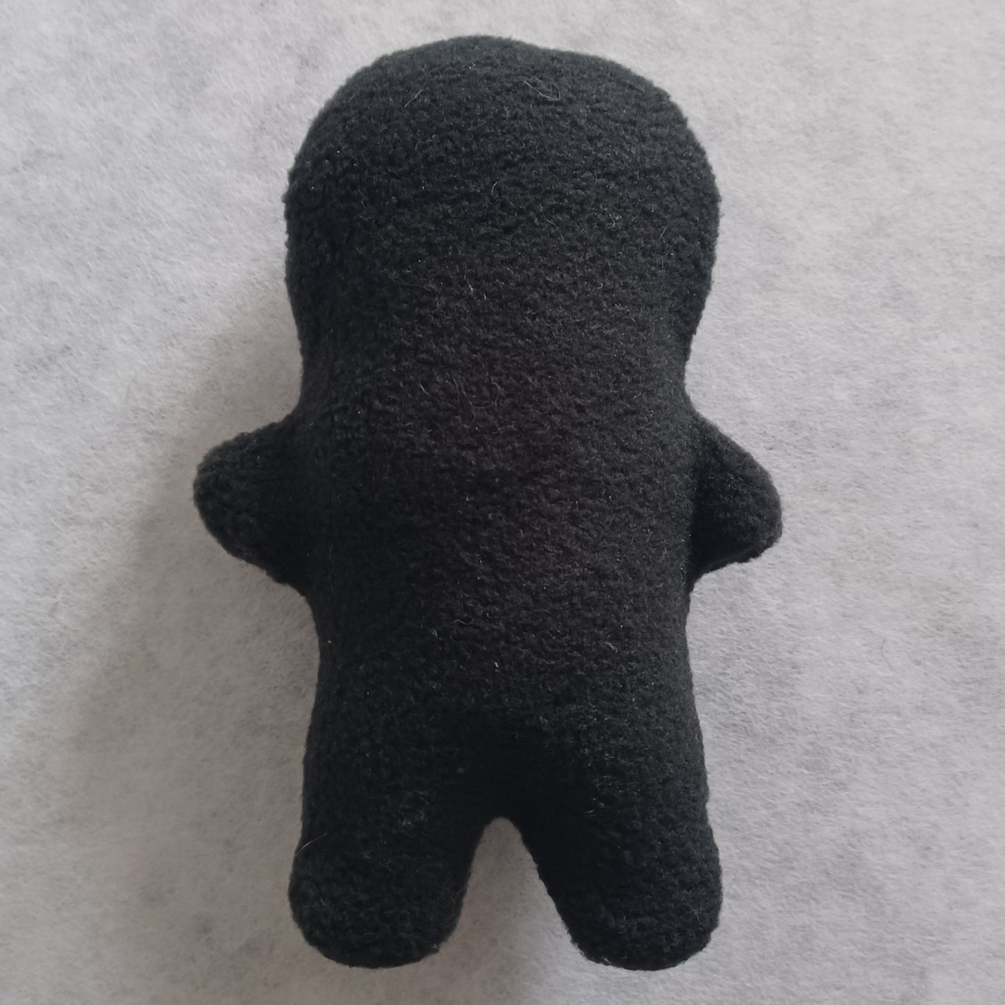 Skeleton Plush