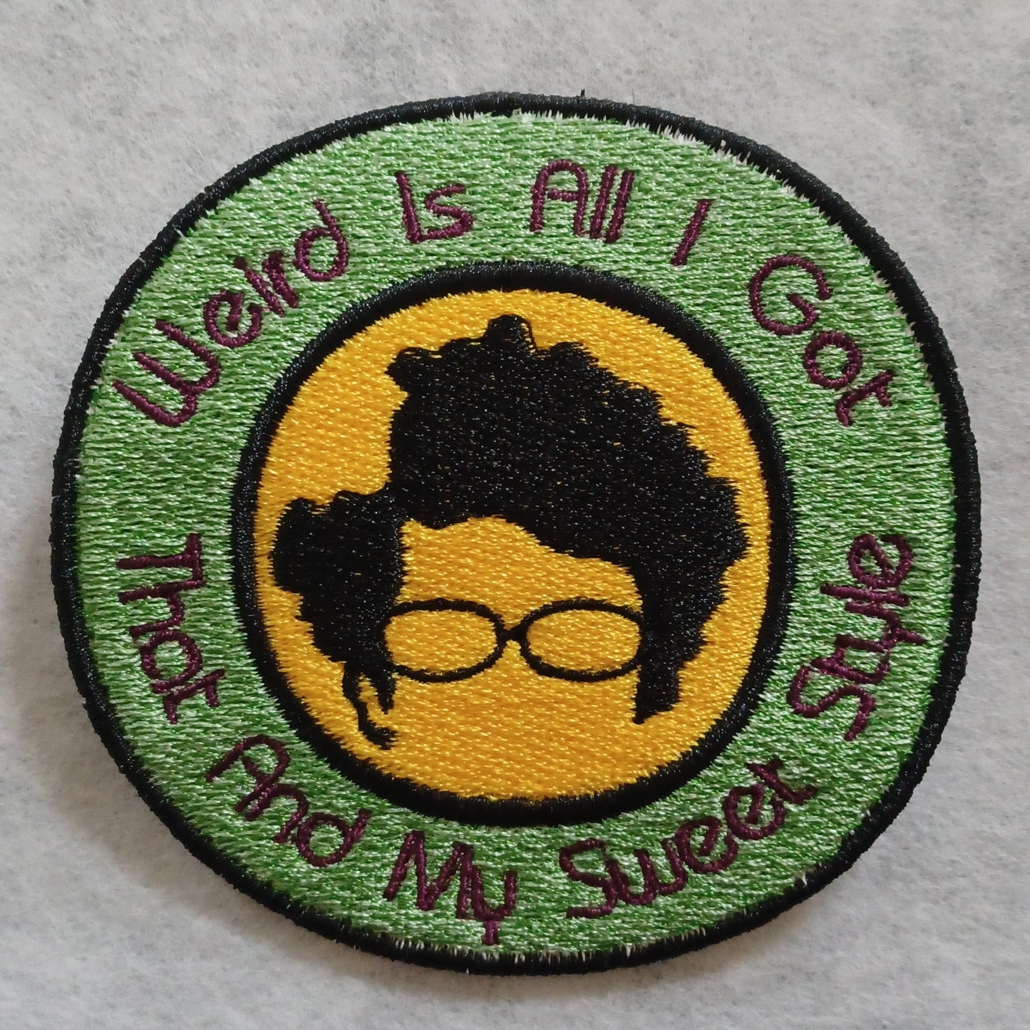 Computer Group Collection Embroidered Patches