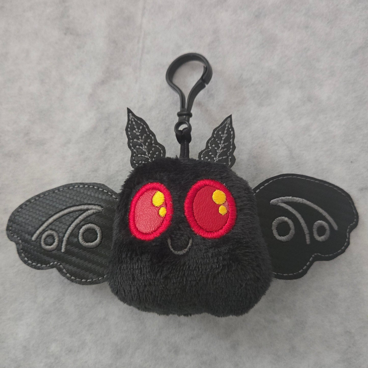 Mothman Plush