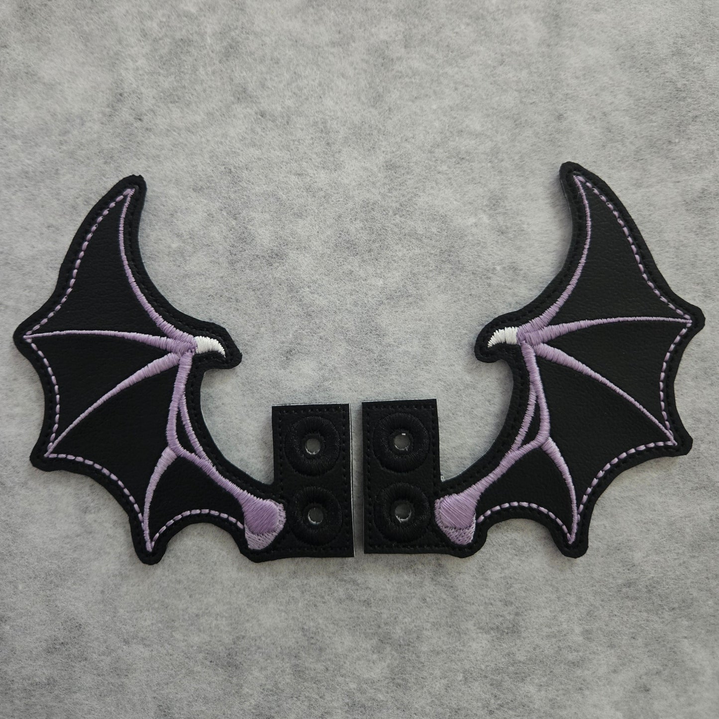 Dragon Wings Shoe / Boot Wings
