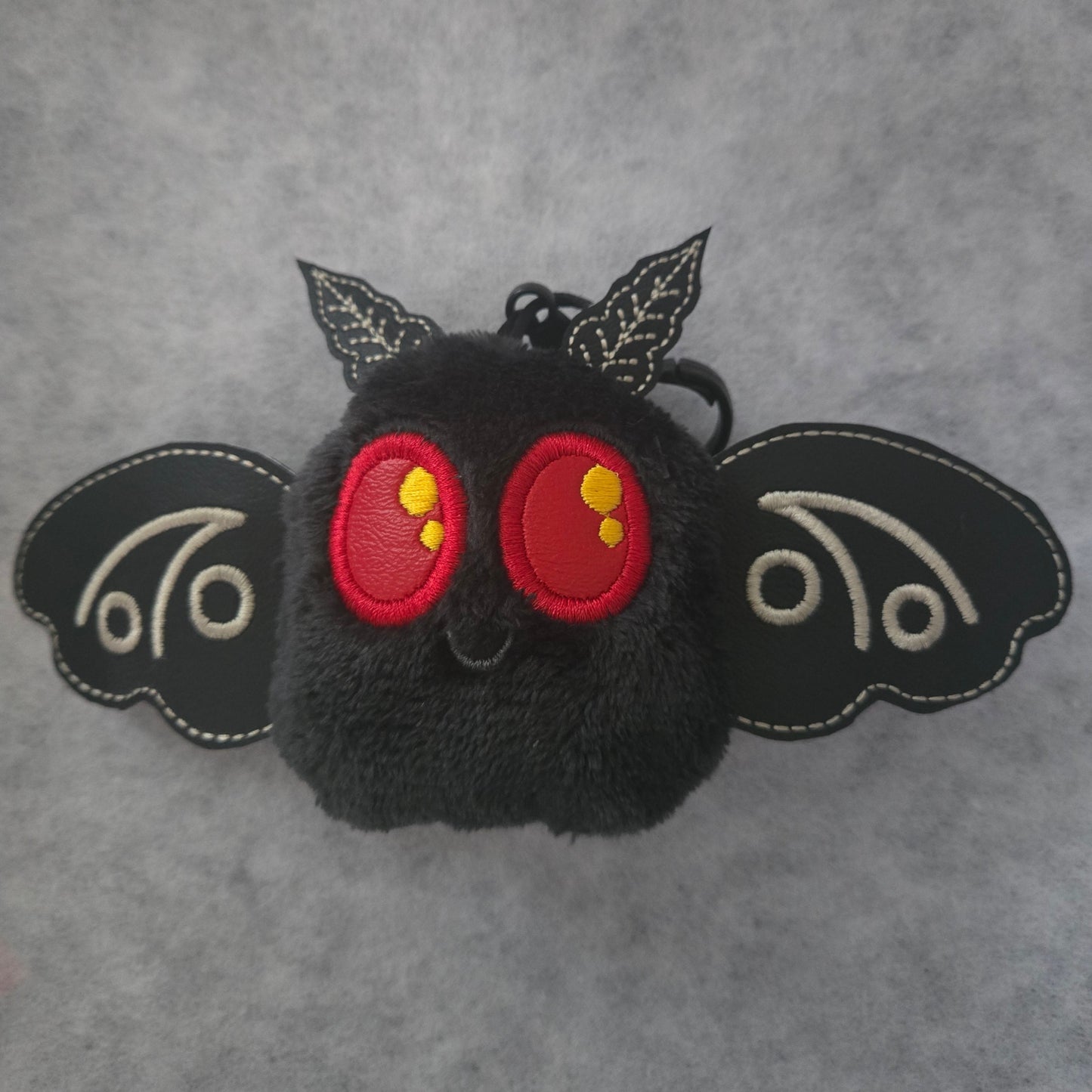 Mothman Plush