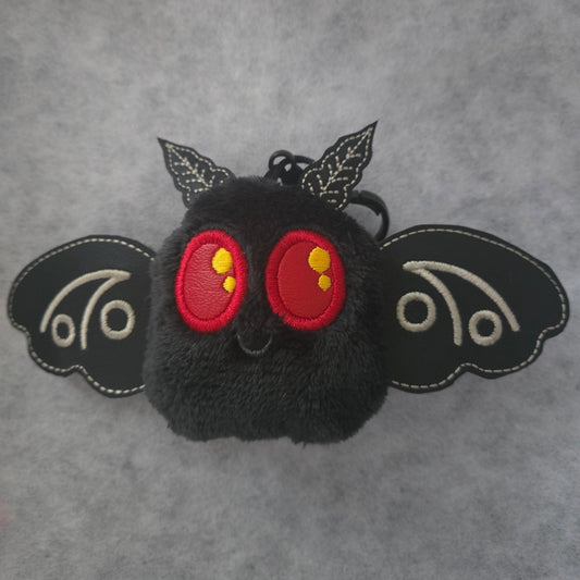 Mothman Plush