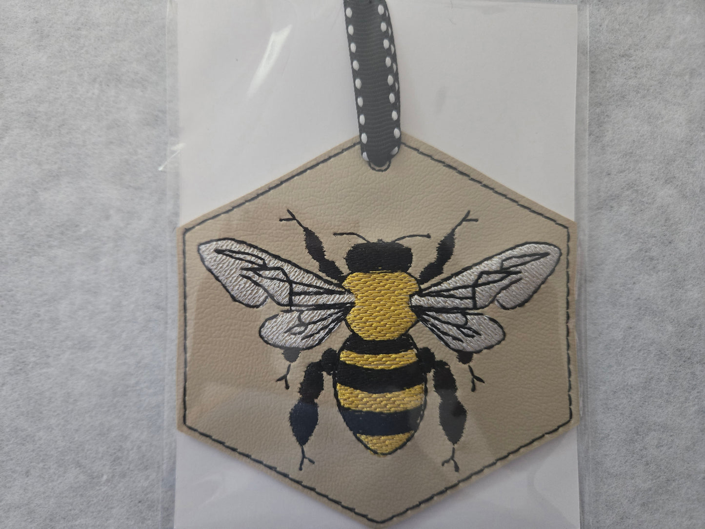 Bee Ornament