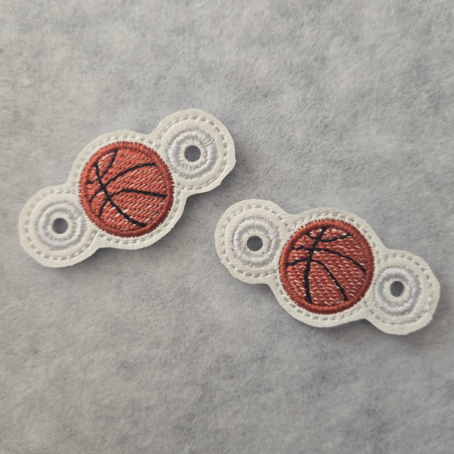 Basketball Shoe / Boot Charms