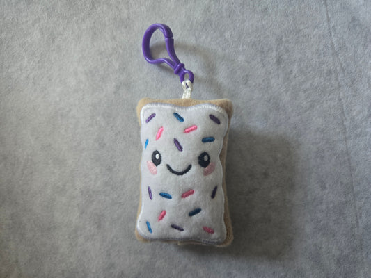 Toaster Tart Plush