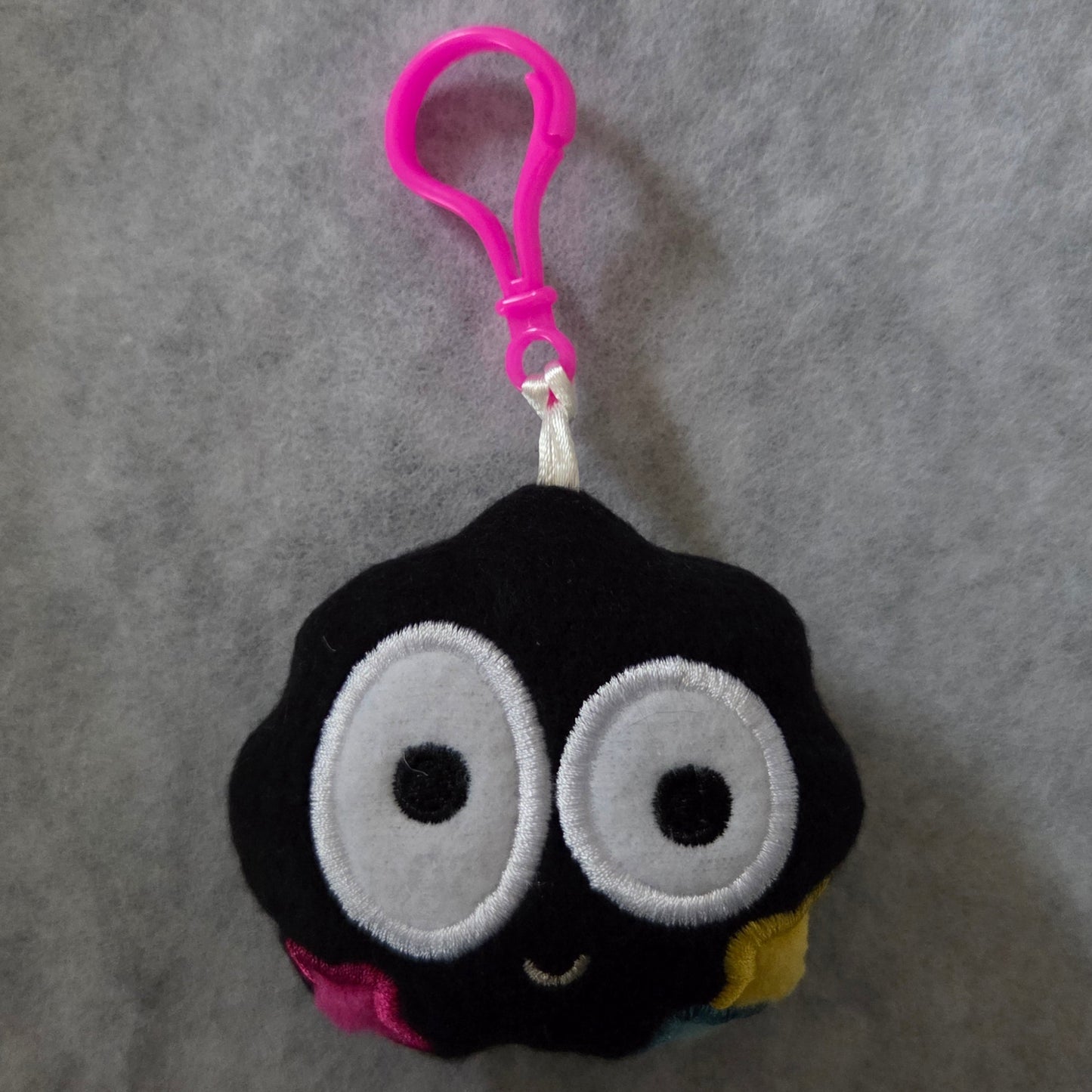 Dust Creature Plush
