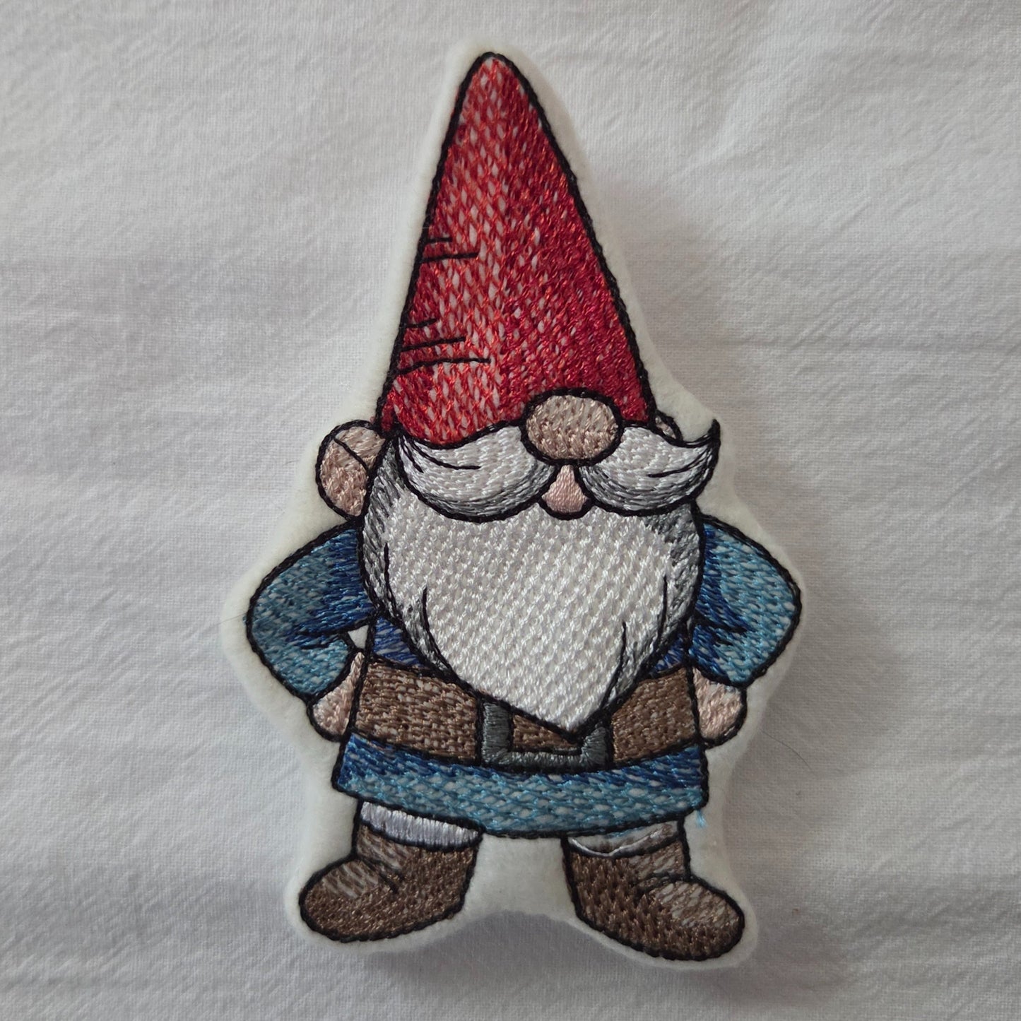 Gnome Plush
