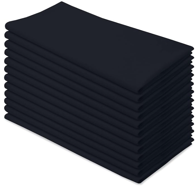 So Many Village Idiots, So Few Dragons (Embroidered CYO)