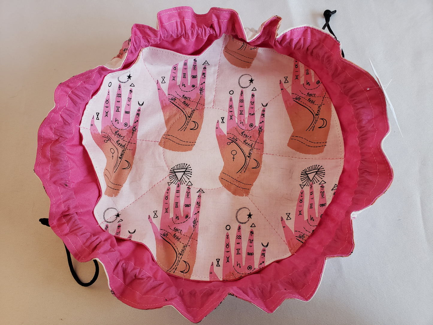 Palmistry Bundle Bag