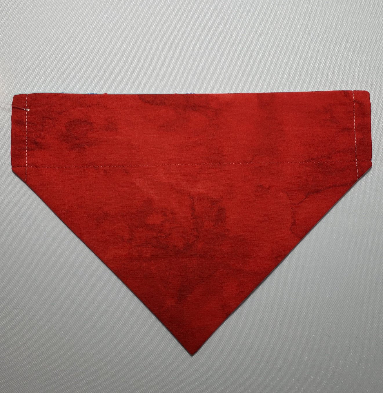 Mini Sailboats Over-the-Collar Pet Bandana