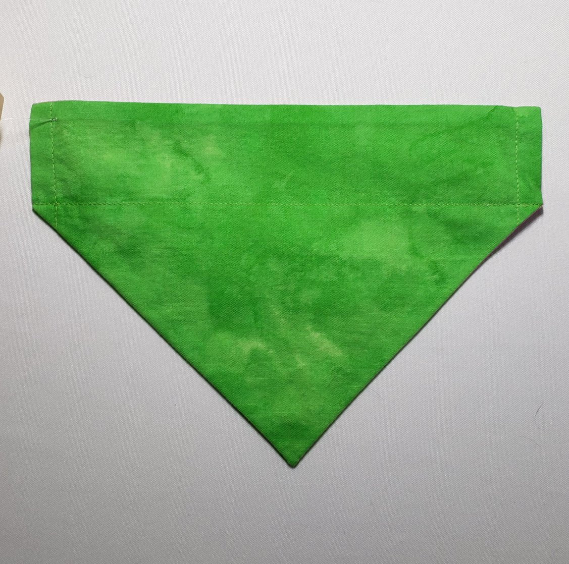 Summer Treats Over-the-Collar Pet Bandana