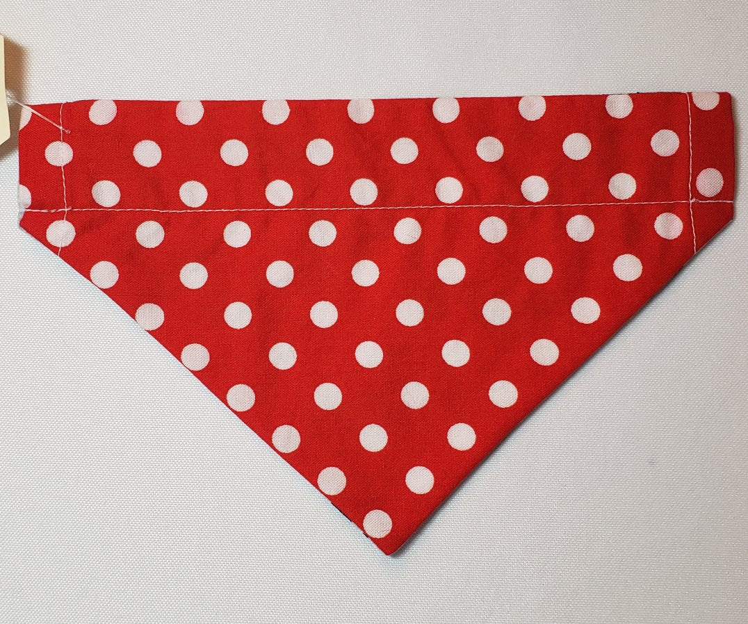 Dachshund Over-the-Collar Pet Bandana
