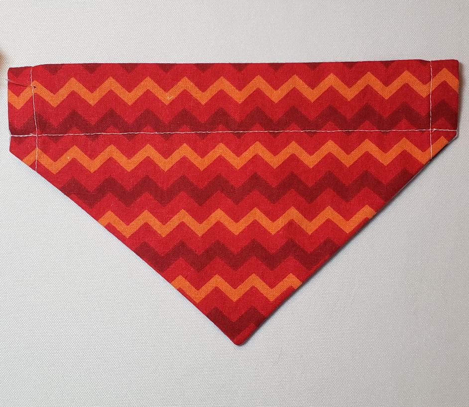 Dachshund Over-the-Collar Pet Bandana