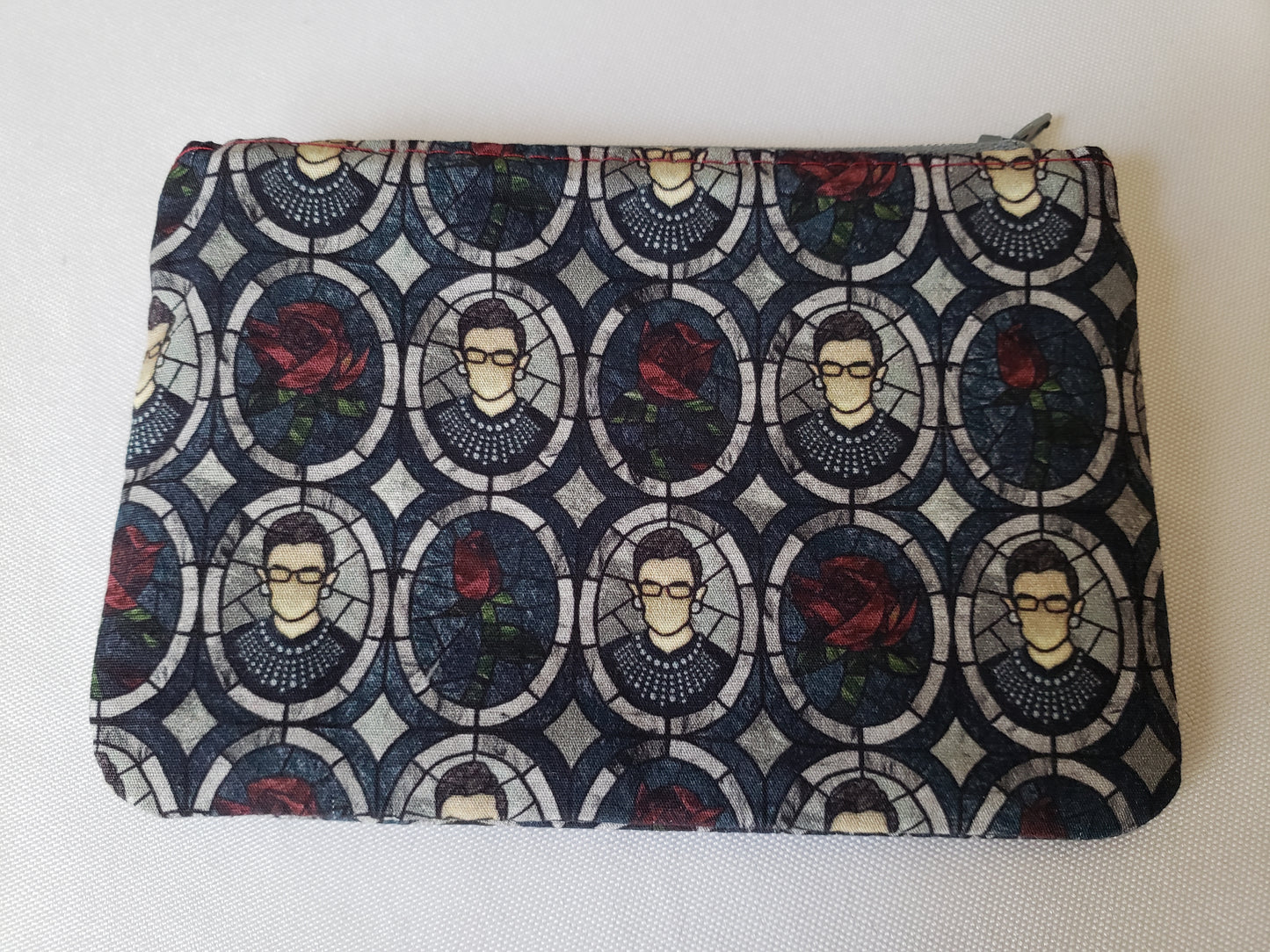 Zippy Wallet in RBG