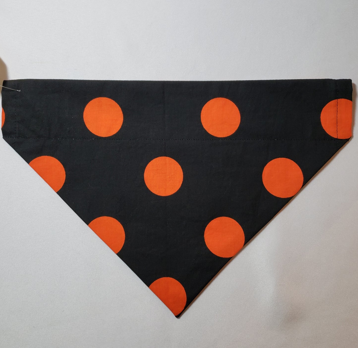 Halloween Costumed Dogs Over-the-Collar Pet Bandana