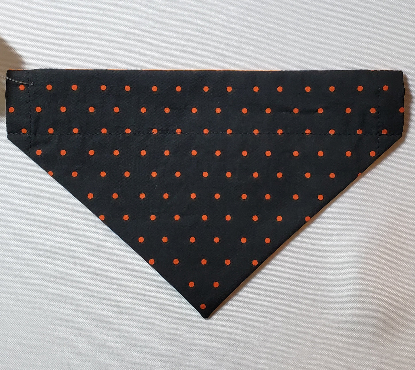 Halloween Costumed Dogs Over-the-Collar Pet Bandana