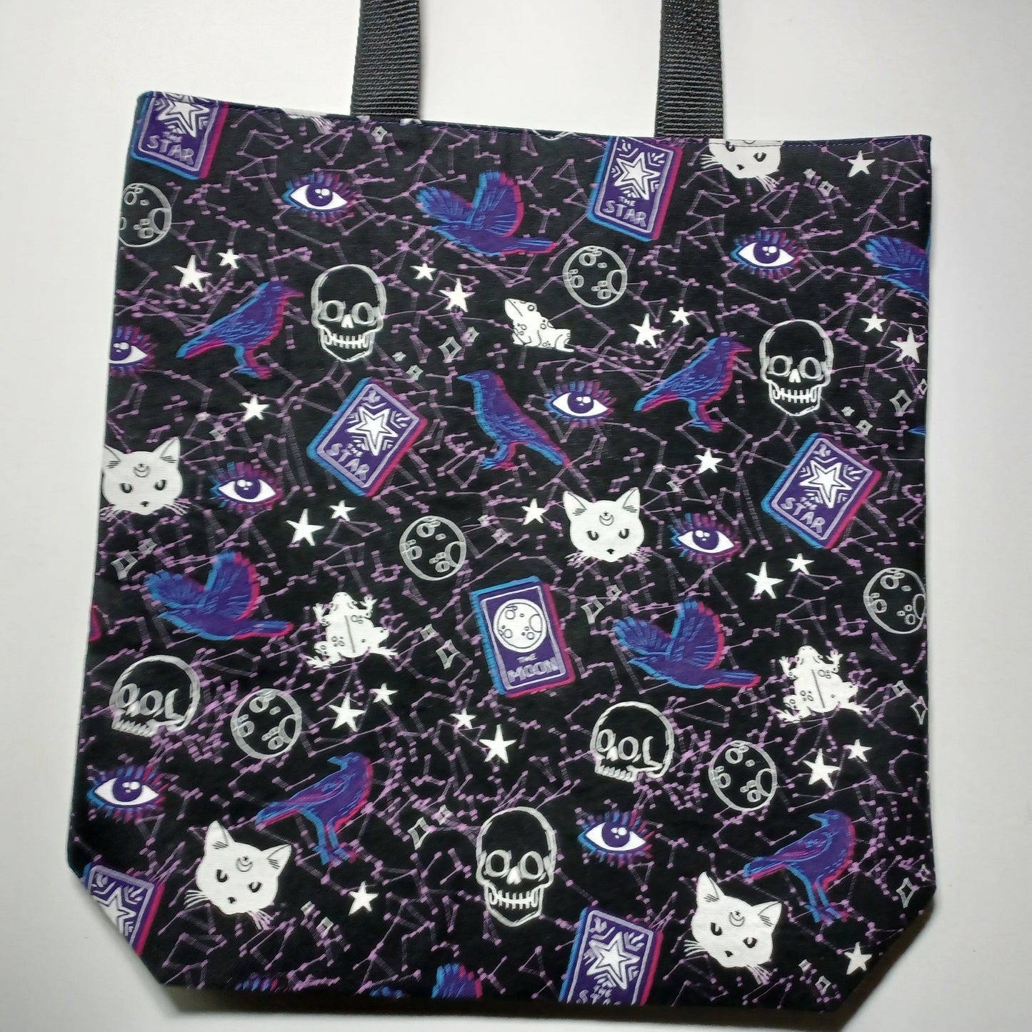 Witchy Tote Bag