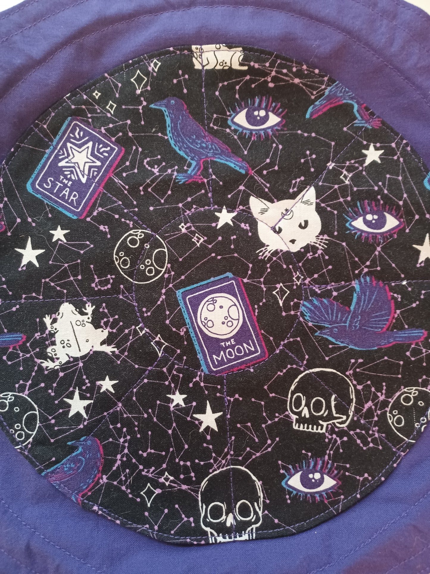 Witchy Bundle Bag