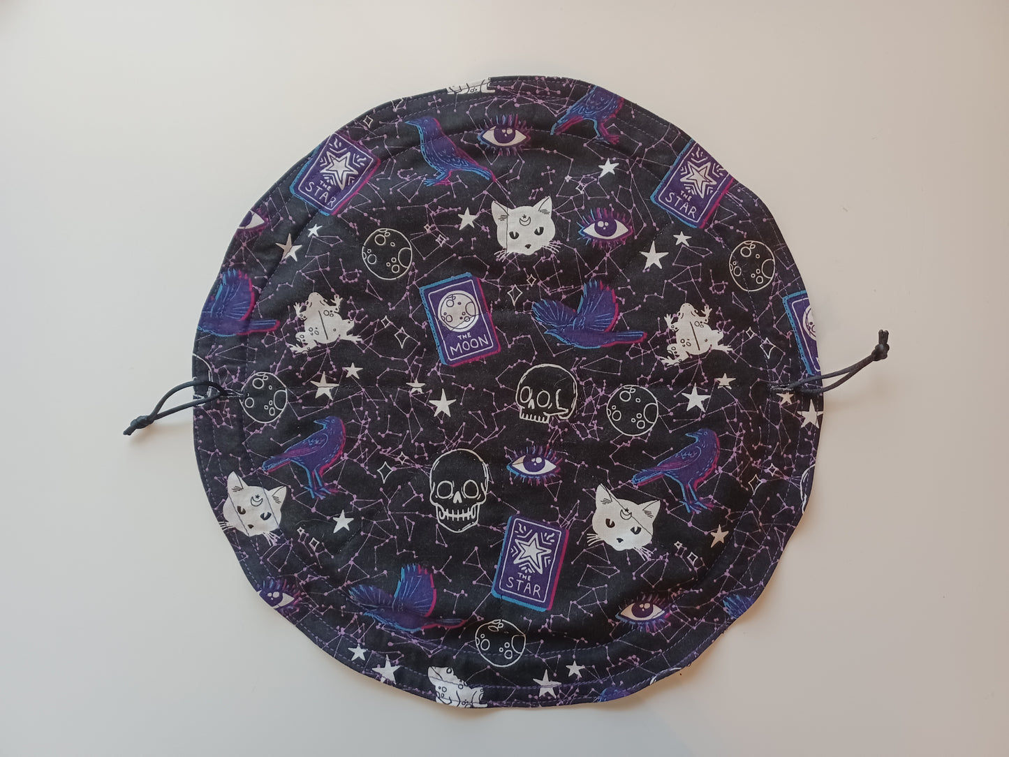 Witchy Bundle Bag