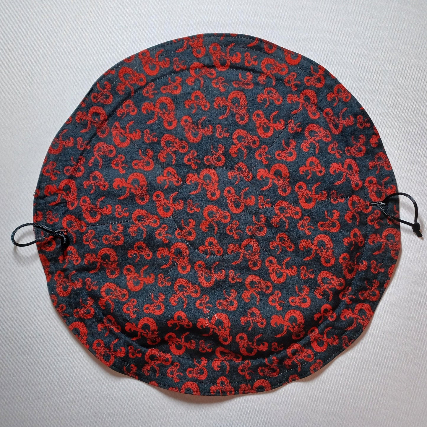 Dungeon Ampersand Bundle Bag