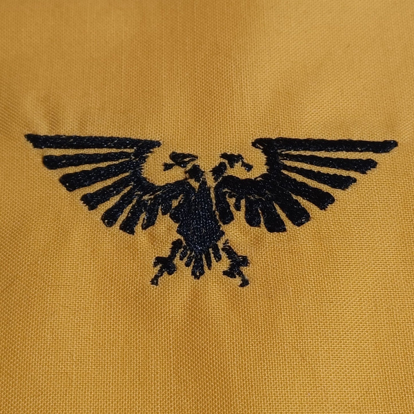 ODC Warhammer Double Eagle (Embroidered CYO)