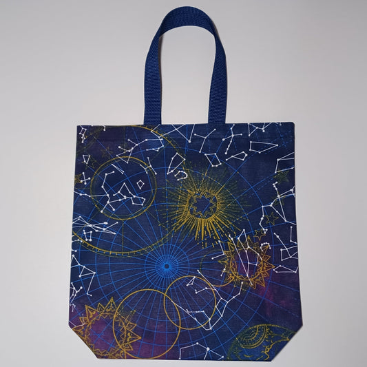 Celestial Tote Bag