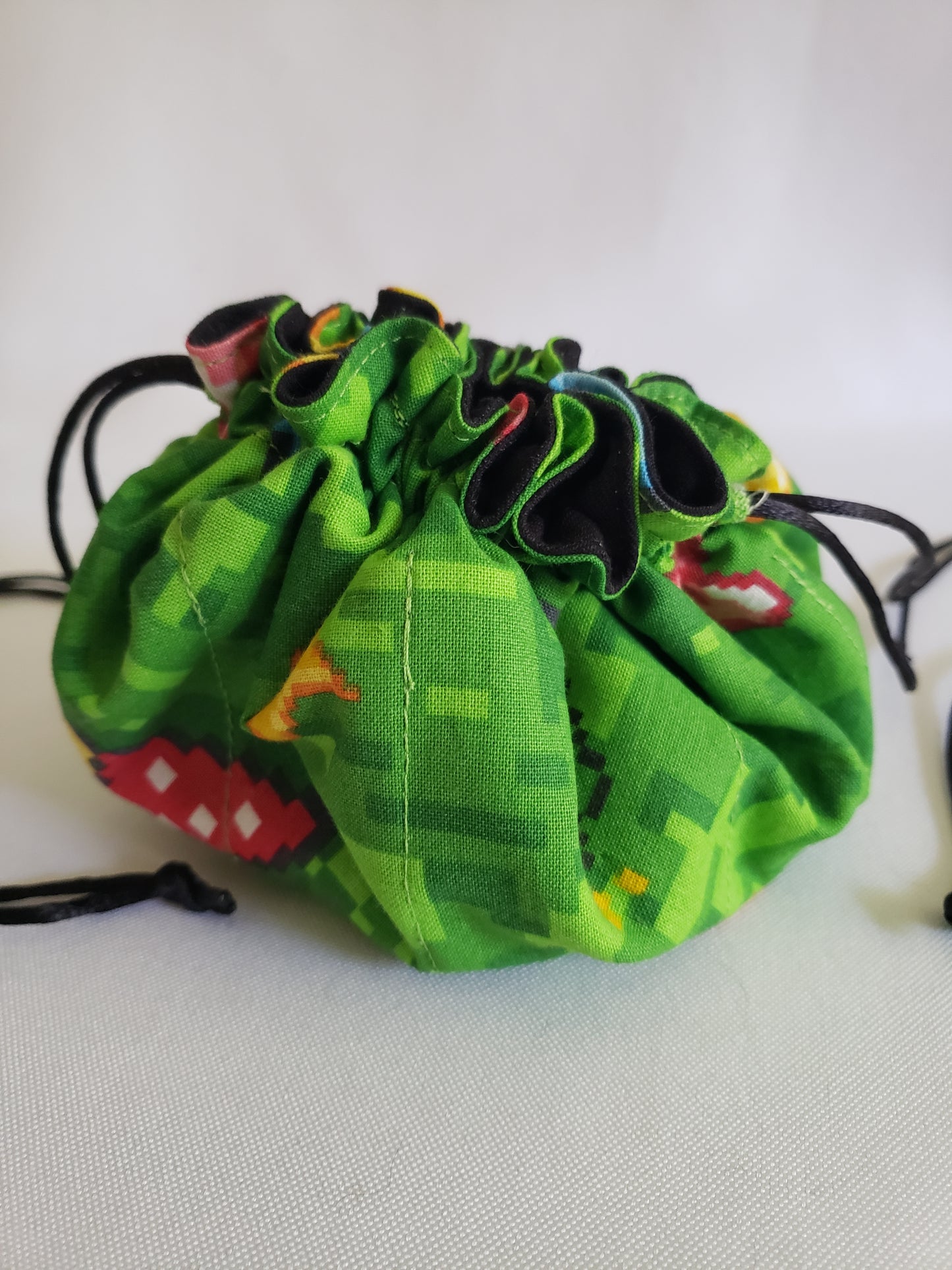 Pixels Bundle Bag