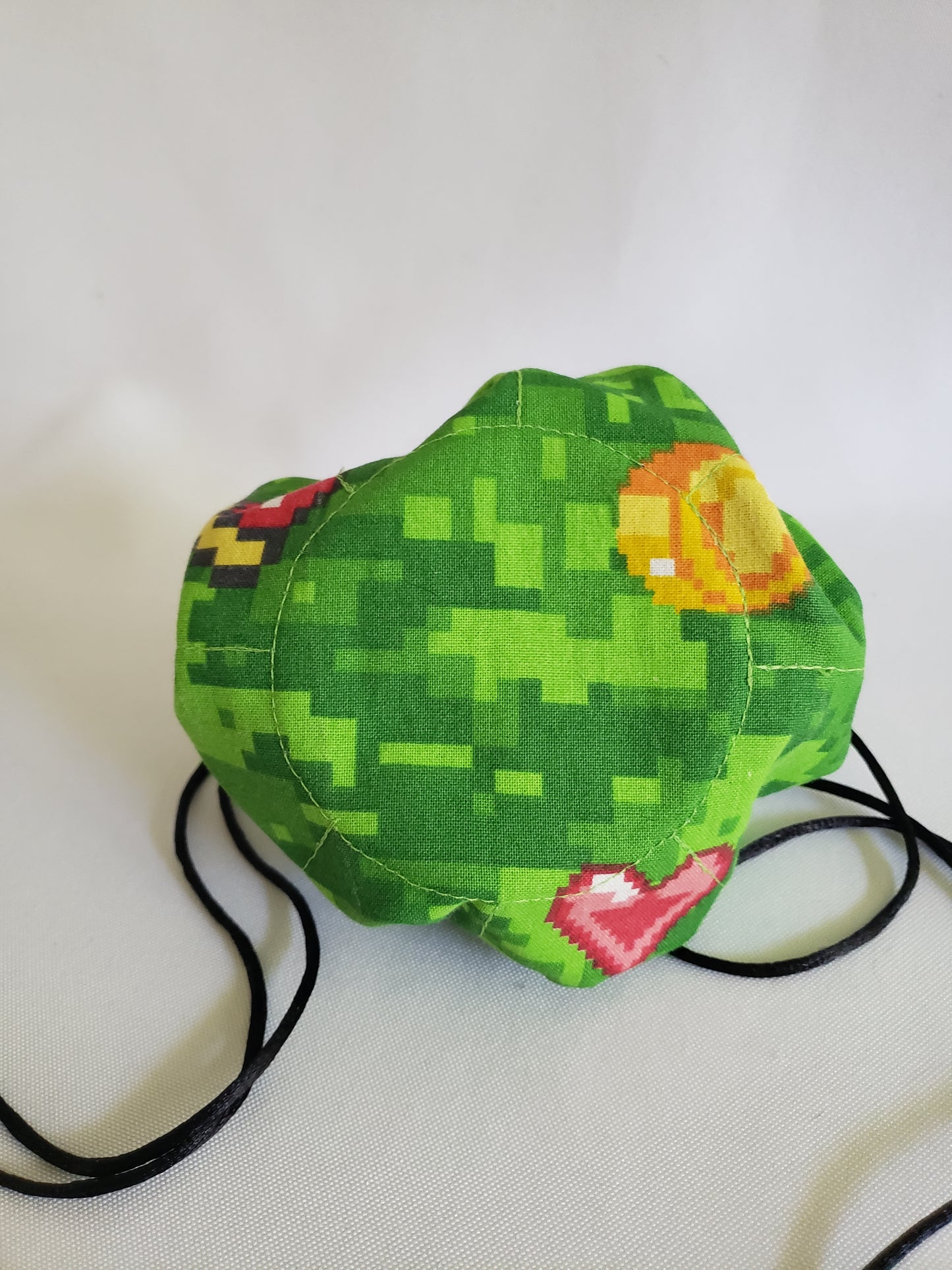 Pixels Bundle Bag