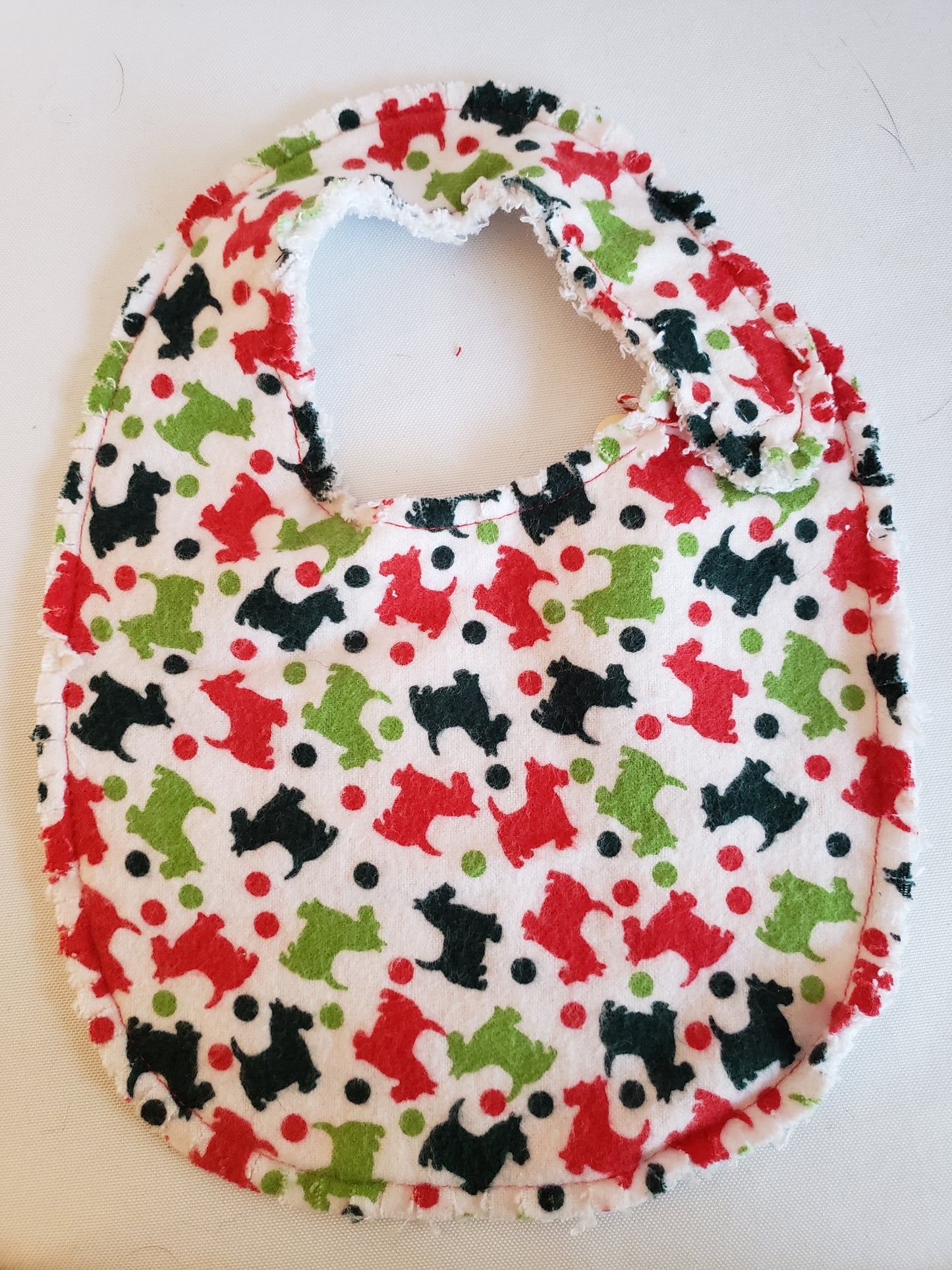 Austin Bib