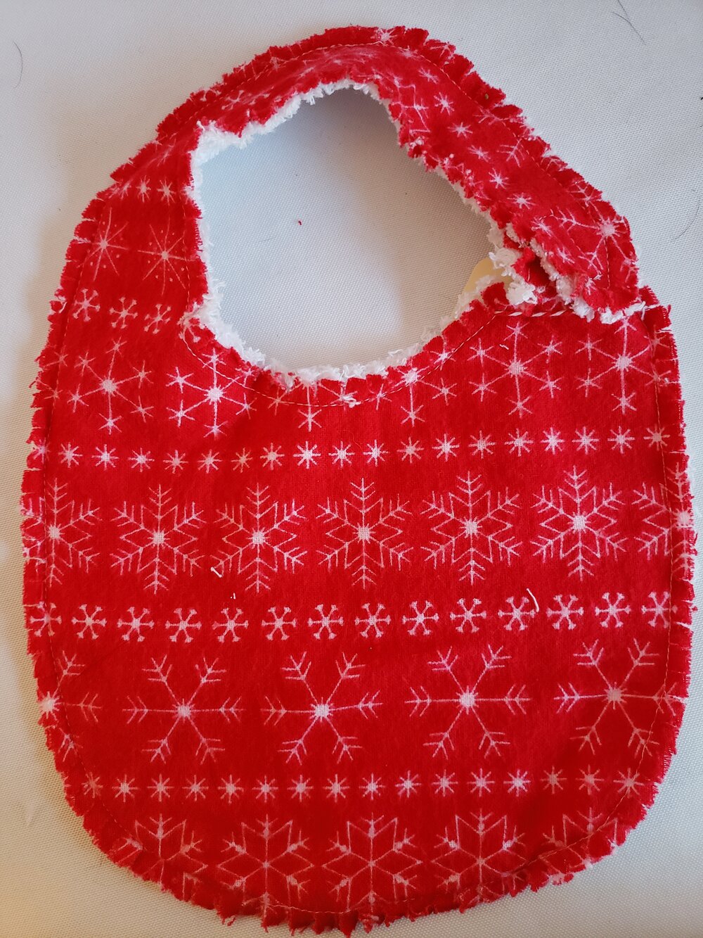 Austin Bib
