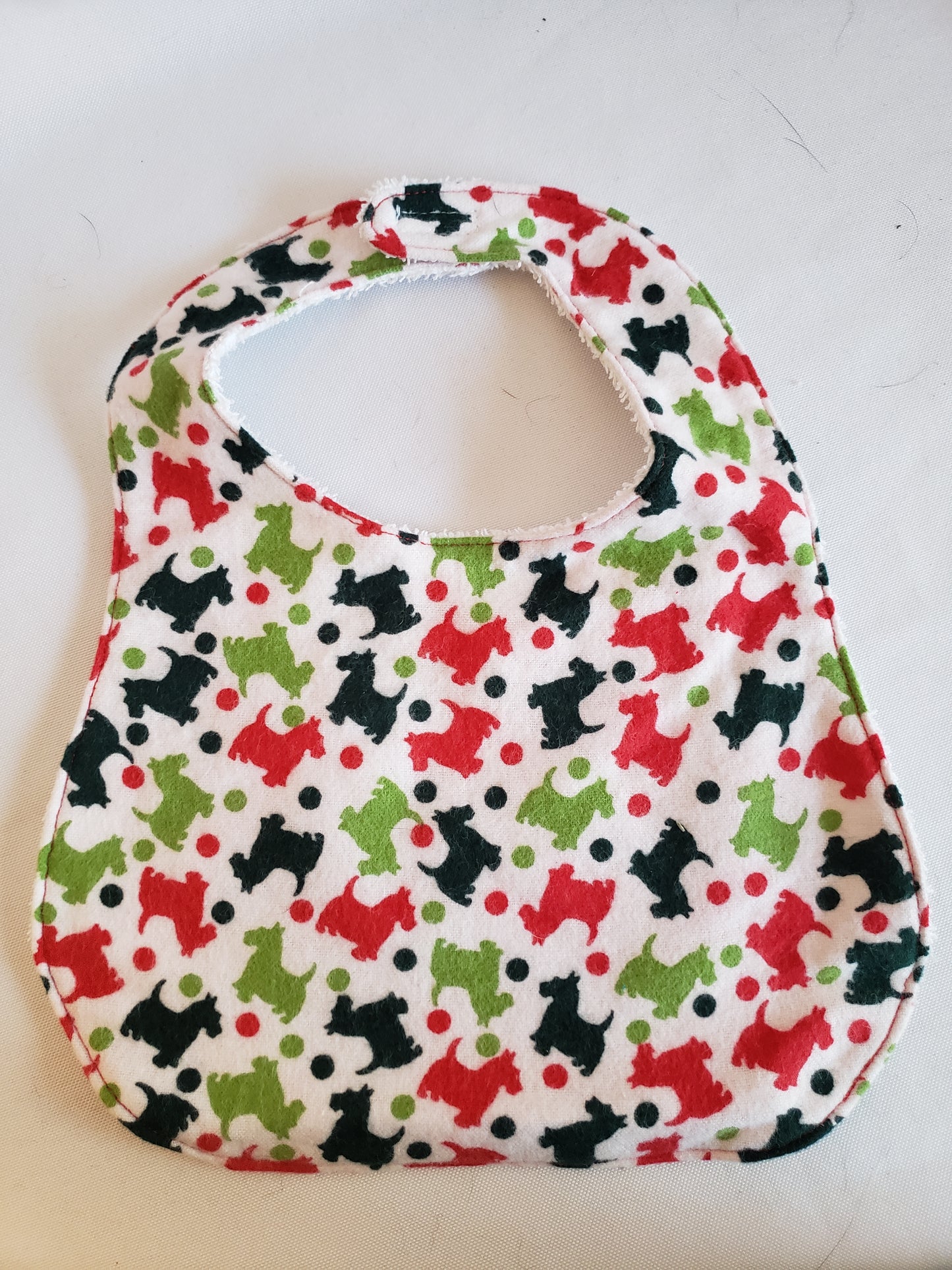 Bailey Bib