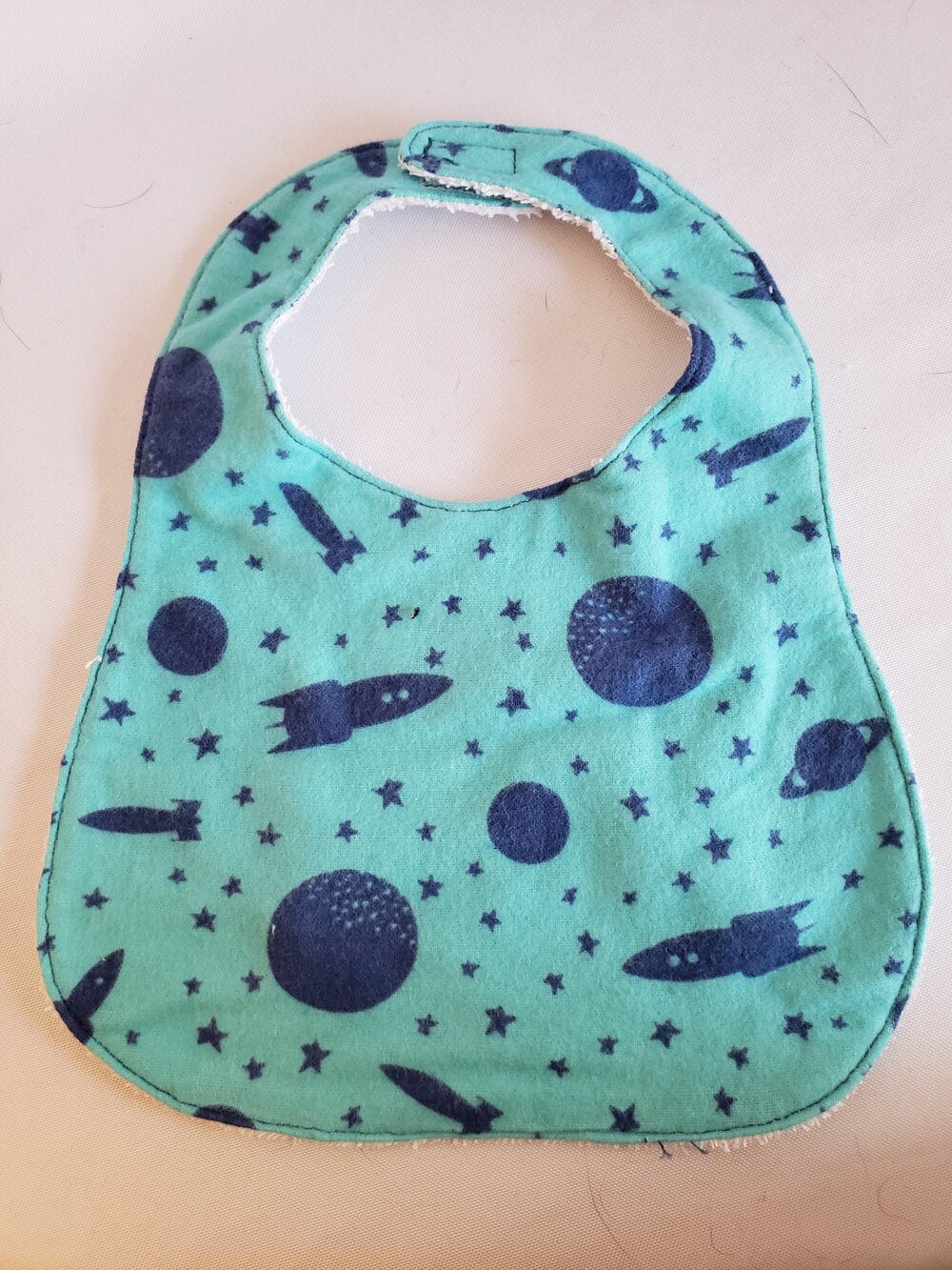 Bailey Bib
