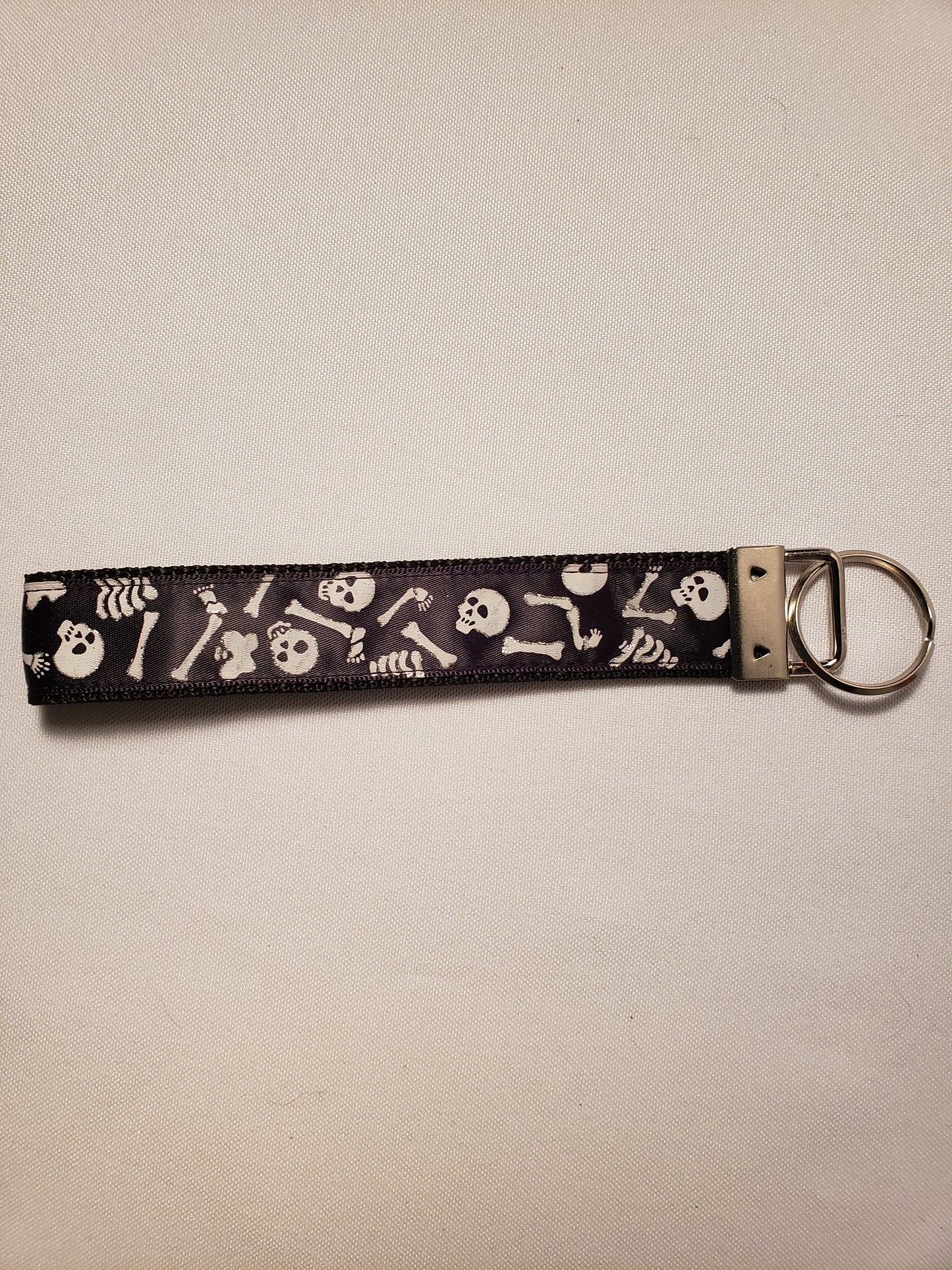 Skeletons Key Fob