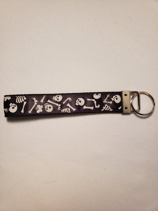 Skeletons Key Fob