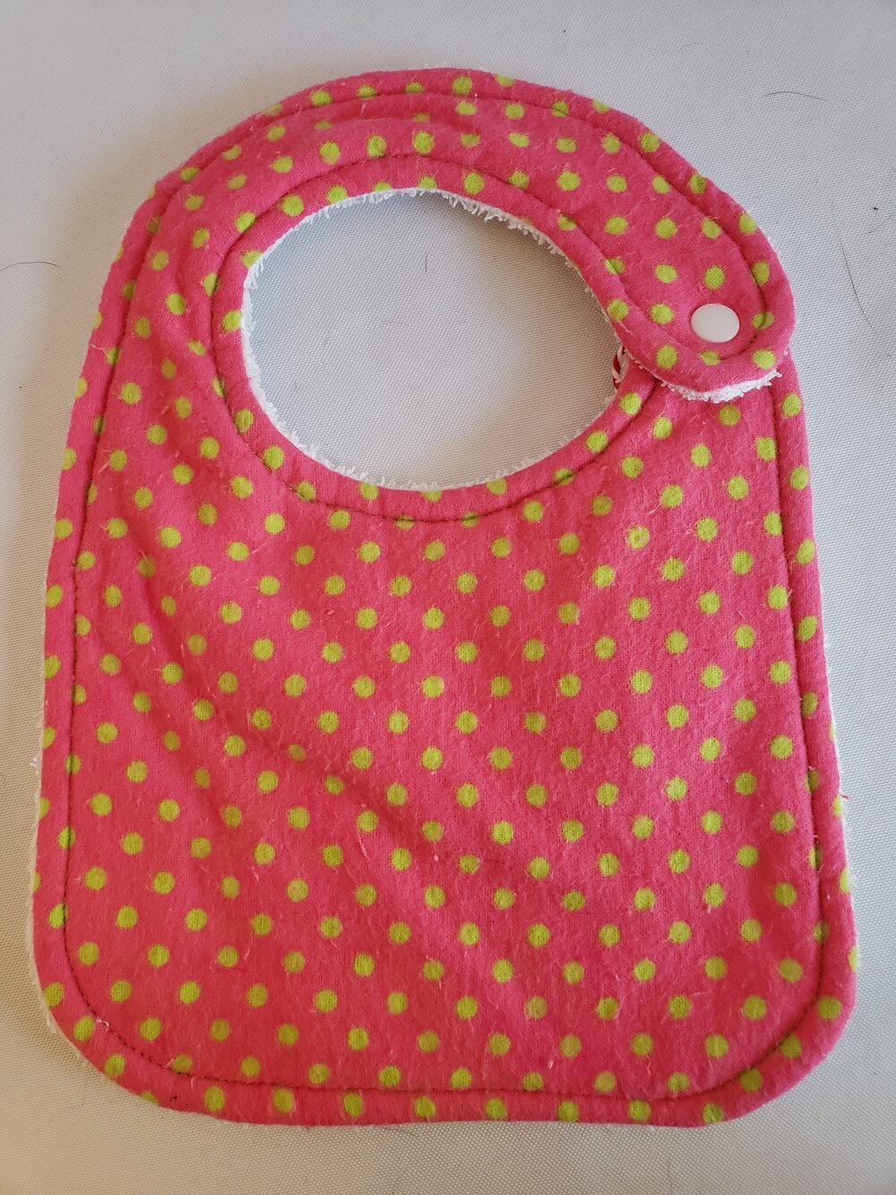 Cora Bib