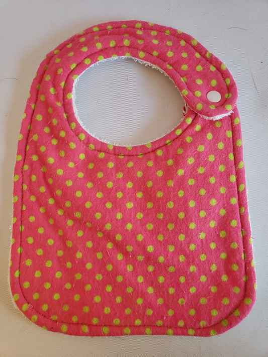 Cora Bib