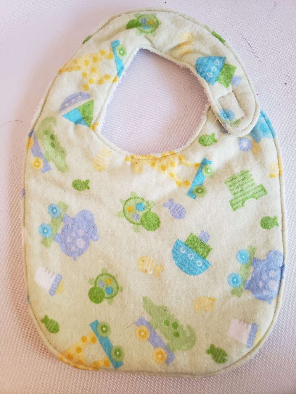 Cora Bib