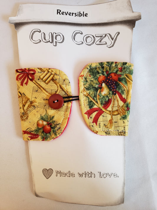 Cup Cozy