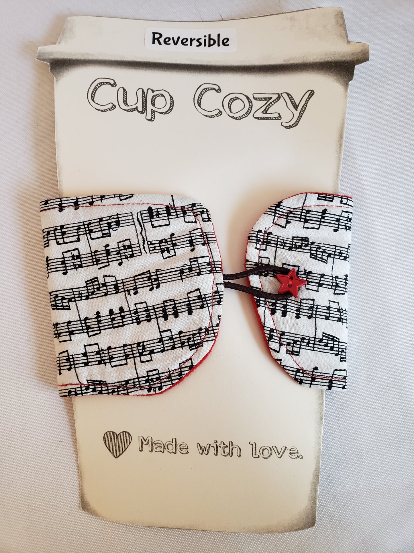 Cup Cozy