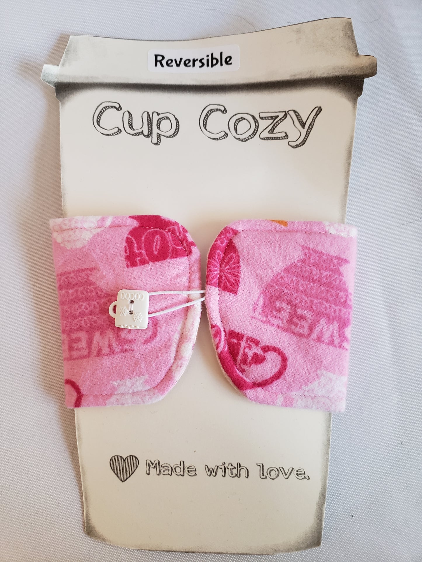 Cup Cozy