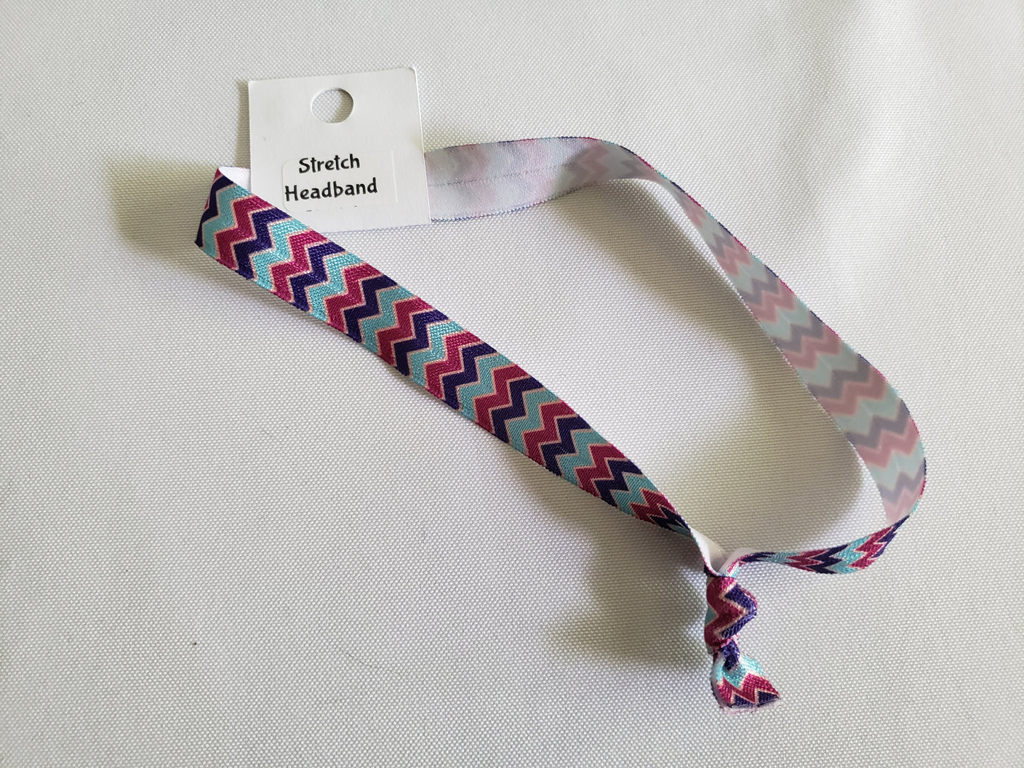 Elastic Headbands - Prints
