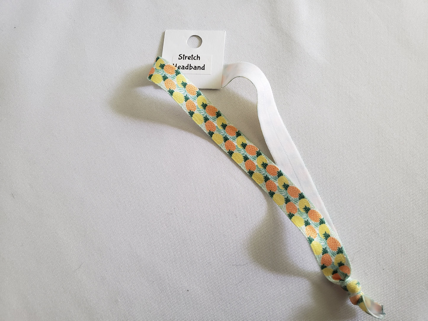 Elastic Headbands - Prints