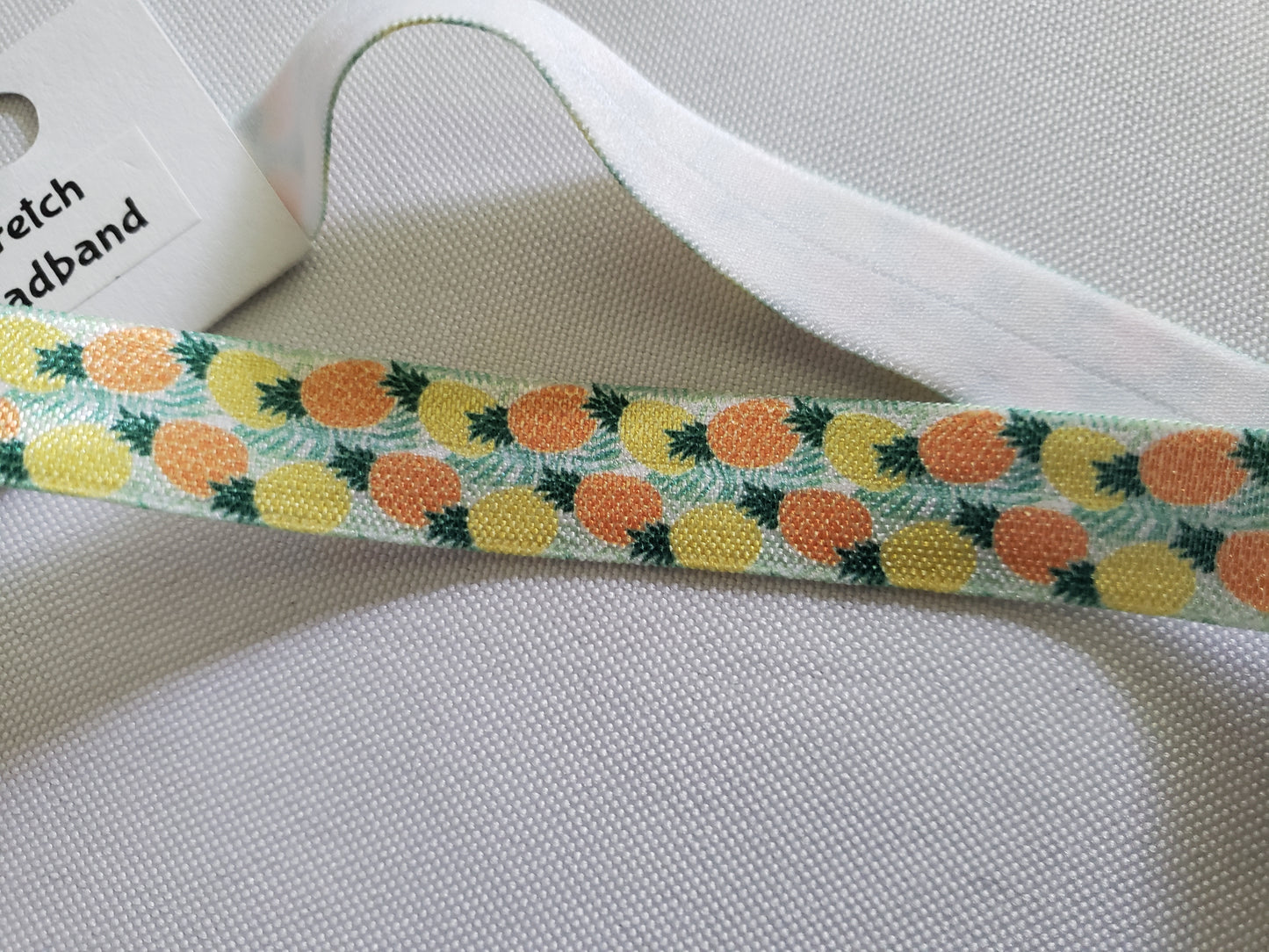 Elastic Headbands - Prints