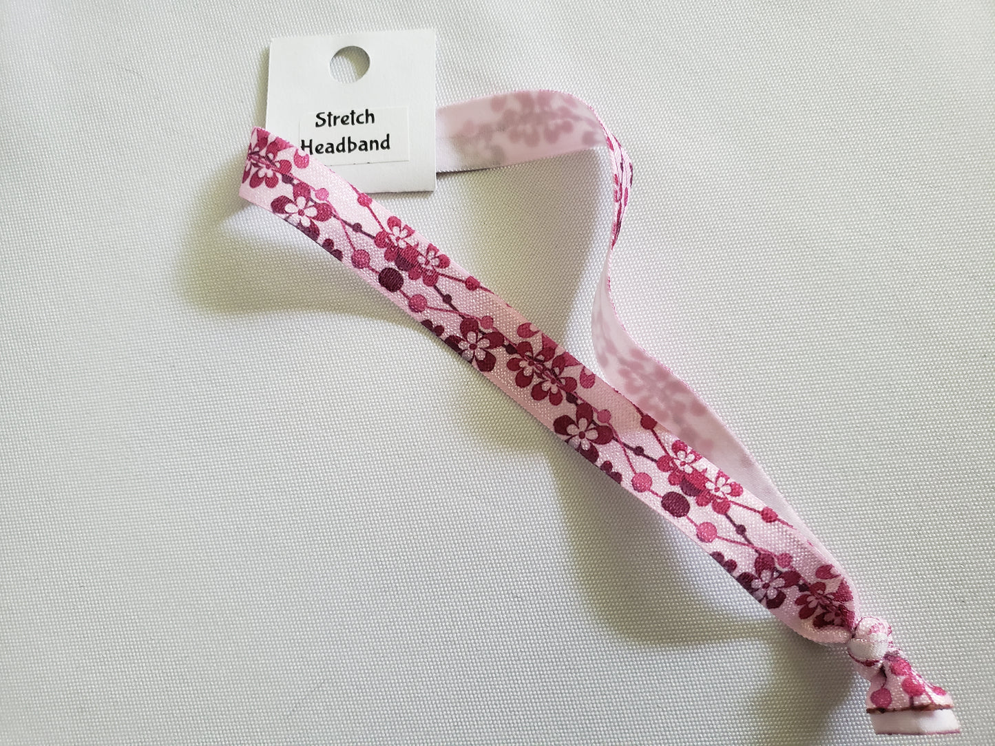 Elastic Headbands - Prints