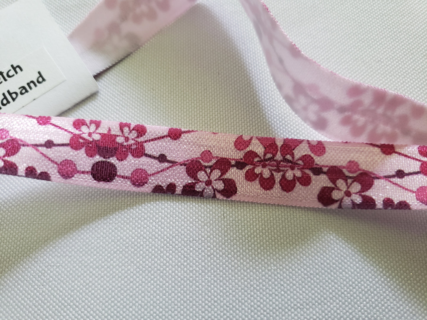 Elastic Headbands - Prints