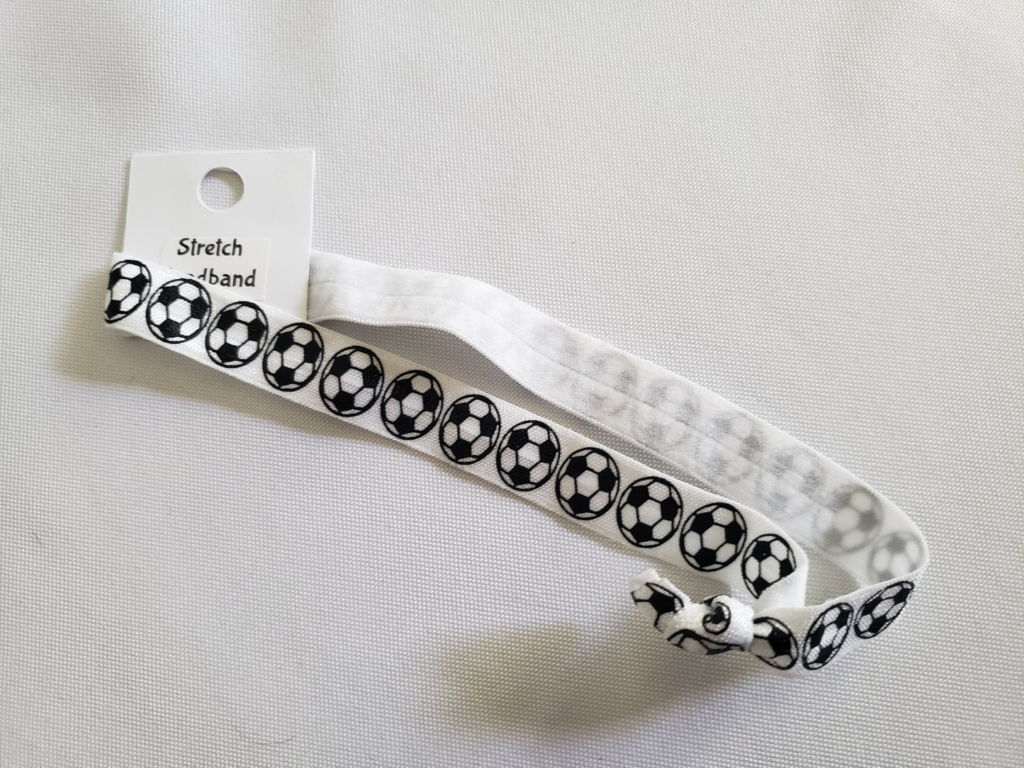 Elastic Headbands - Sports