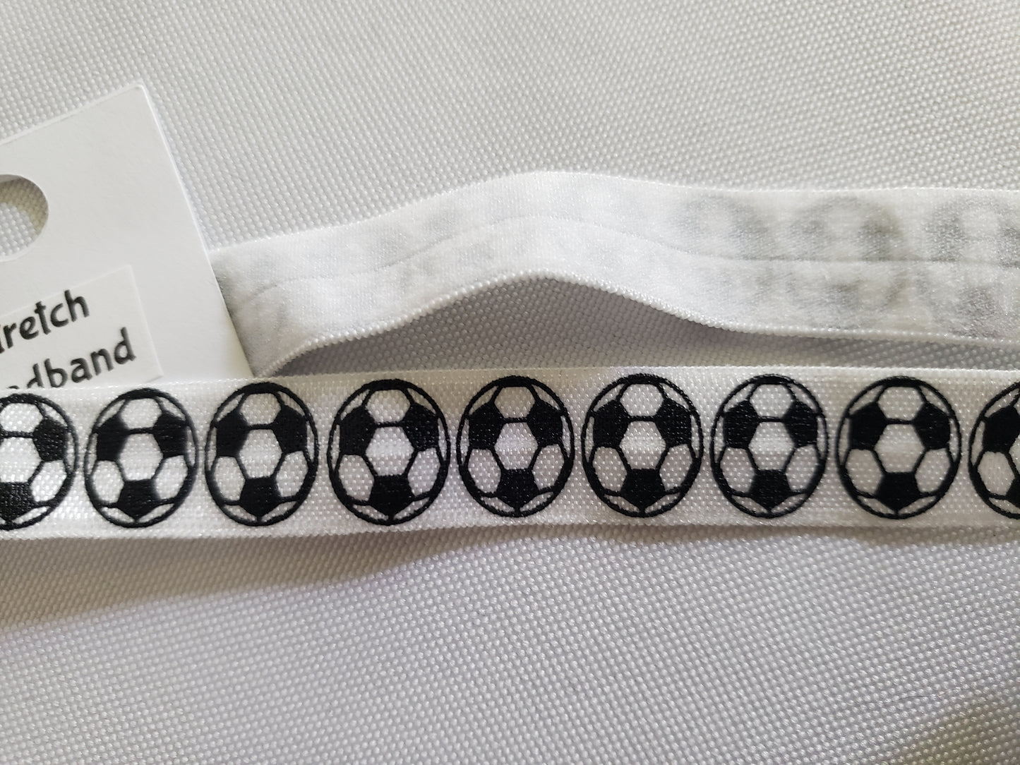 Elastic Headbands - Sports